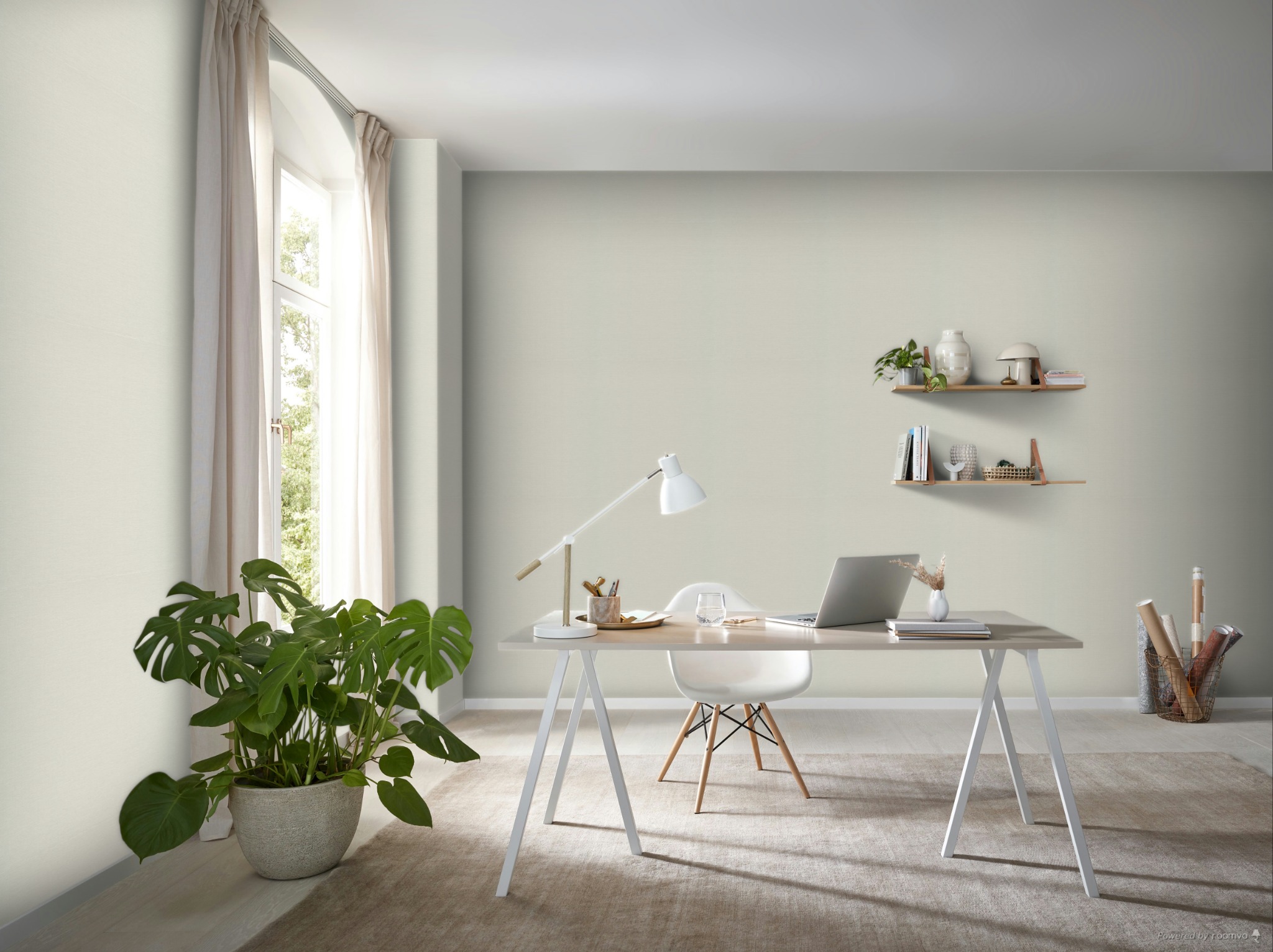 Зовнішній вигляд Fashion for Walls 5 Erismann шпалери на стіну: зображення