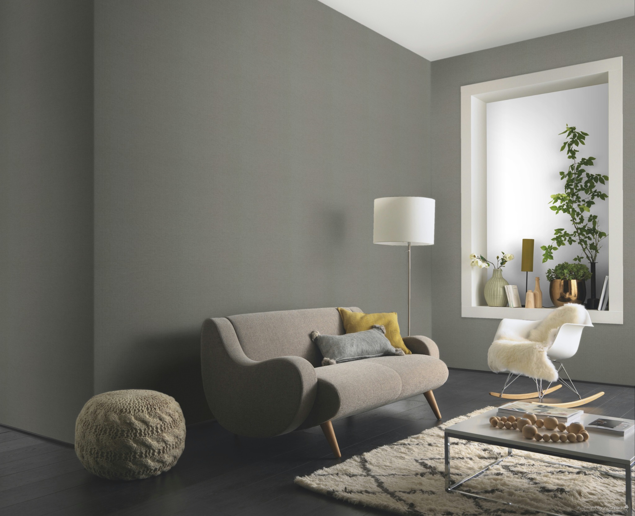 Зовнішній вигляд Fashion for Walls 5 Erismann шпалери на стіну: зображення