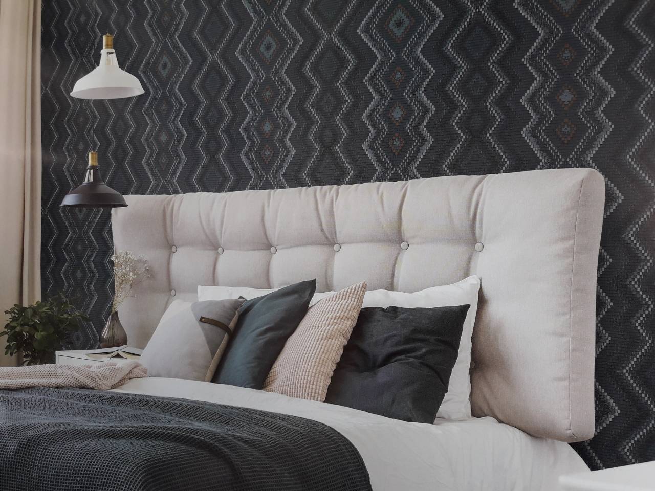 Изображение обоев Fashion for Walls by Guido Maria Kretschmer III P+S International