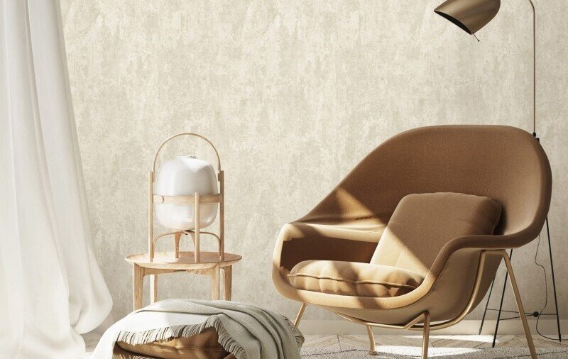 Картинка обоев Crystal Colours EXLUSIVE Erismann на стену