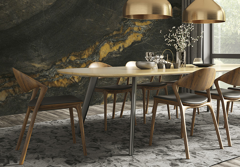 Зовнішній вигляд Carrara Best Decori&Decori шпалери на стіну: зображення