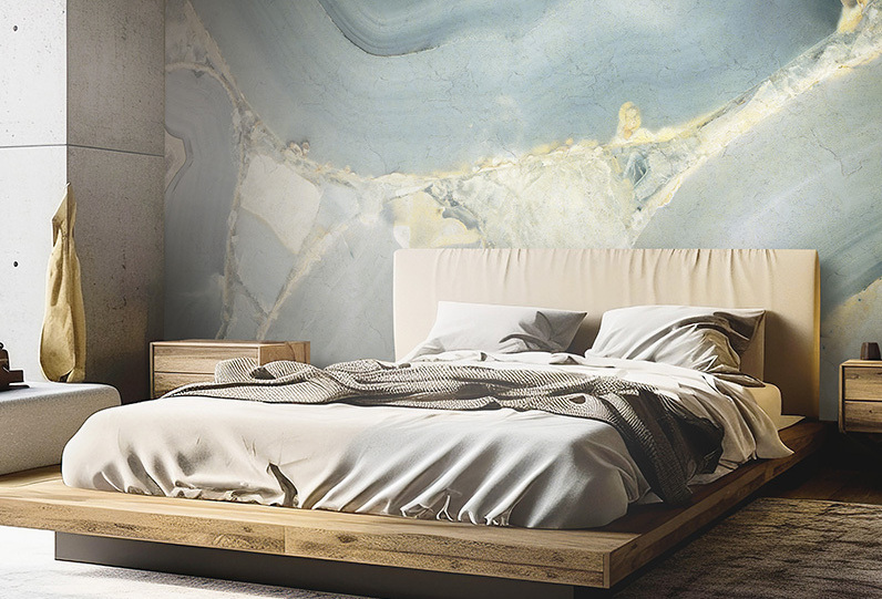 Зовнішній вигляд Carrara Best Decori&Decori шпалери на стіну: картинка
