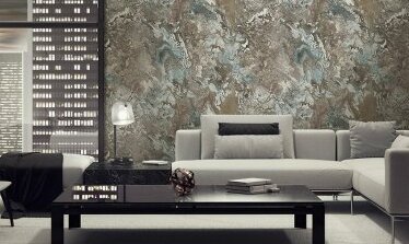 Carrara 3 Decori&Decori шпалери на стіну: зображення