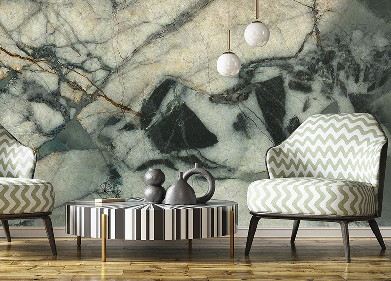 Carrara Best Decori&Decori шпалери для стін: зображення