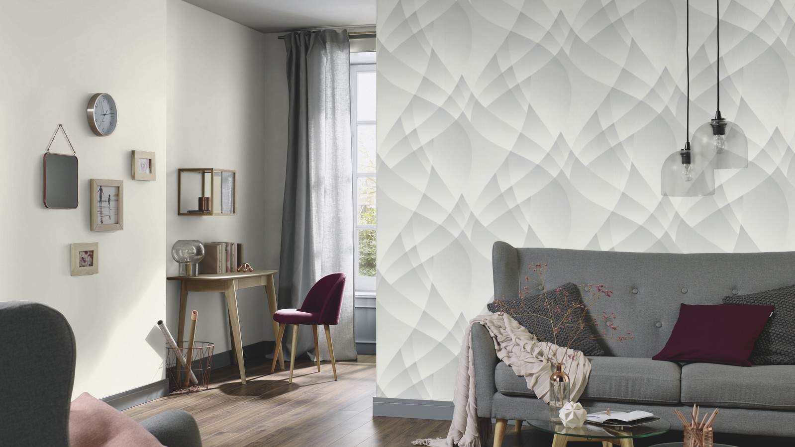 Шпалери Fashion For Walls 4 Erismann для стін