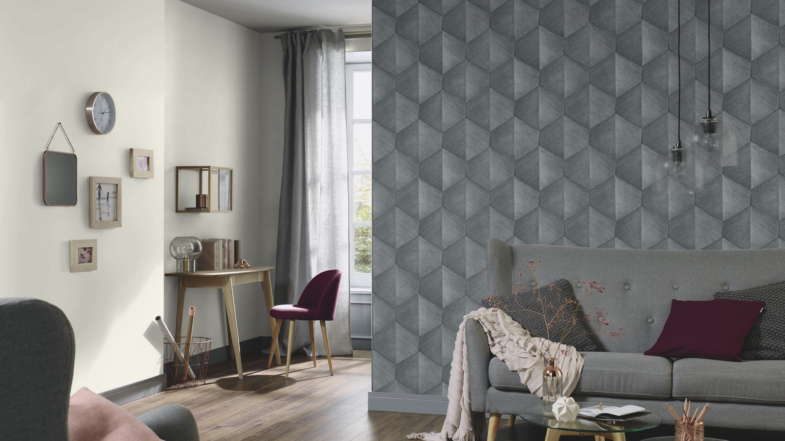 Fashion For Walls 4 Erismann шпалери: зображення