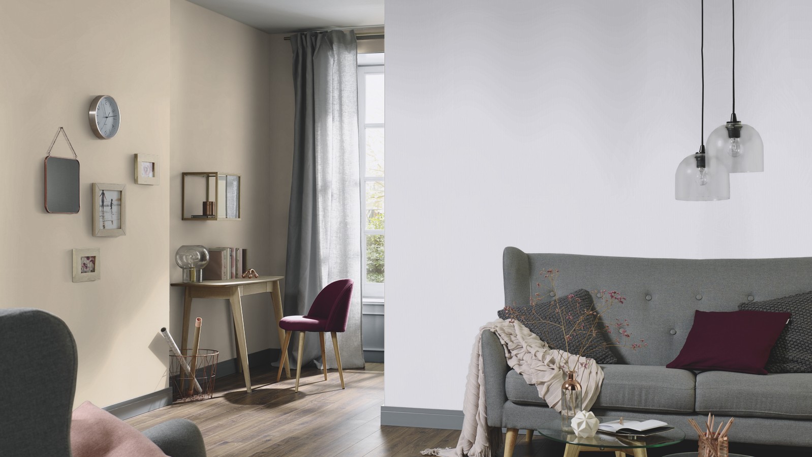 Фотография обои Elle Decoration Erismann