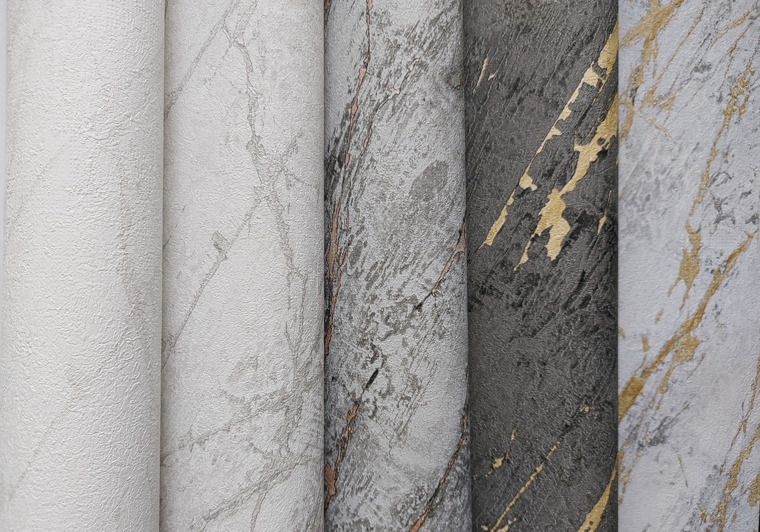 Attico AS Creation шпалери на стіну: зображення