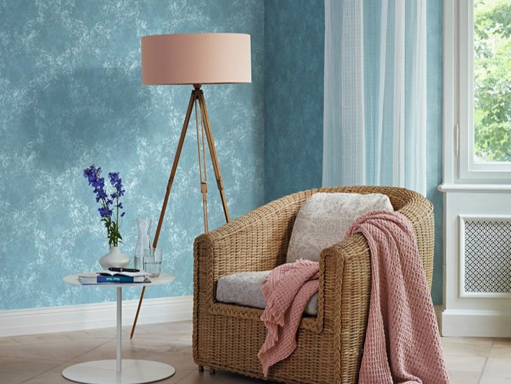Обои на стены Freundin Home Collection III Rasch фото