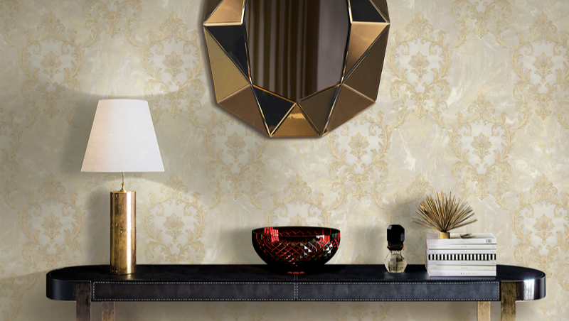Картинка обоев Carrara 2 Decori&Decori на стену