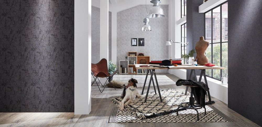 Изображение обоев Fashion for Walls 2018 P+S International
