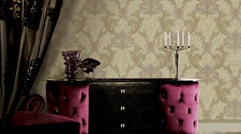 Изображение обоев Alta Classe Decori&Decori