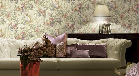 Изображение обоев Alta Classe Decori&Decori для стен