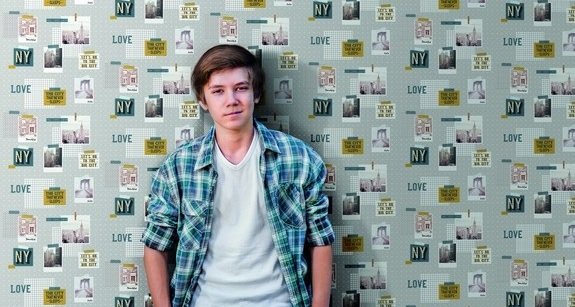 What's Up 2 Decoprint обои: изображение