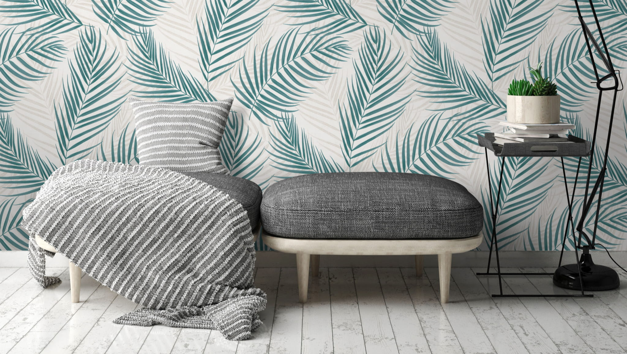 Внешний вид Fashion for Walls 3 Erismann обои на стену: фото