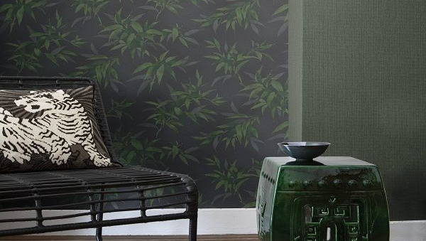 Обои Kimono Rasch для стен