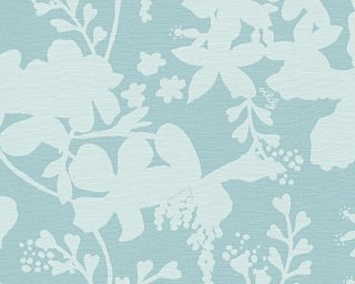 Обои 30274-2 Oilily Atelier 2017 (AS Creation): фото, зображення, колір, малюнок
