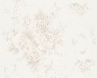 Обои 30647-2 Romantica 3 (AS Creation): фото, зображення, колір, малюнок