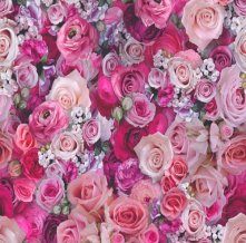 Обои 32722-1 Urban Flowers (AS Creation)