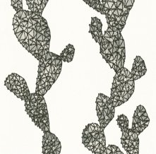 Обои 32799-2 Urban Flowers (AS Creation): фото, зображення, колір, малюнок