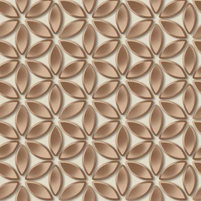 Обои L52208 Hexagone (Ugepa): фото, зображення, колір, малюнок