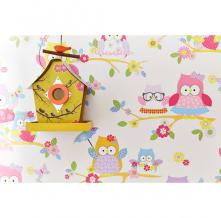 Обои 100115 Kids Home (Graham&Brown)