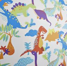 Обои 100116 Kids Home (Graham&Brown)