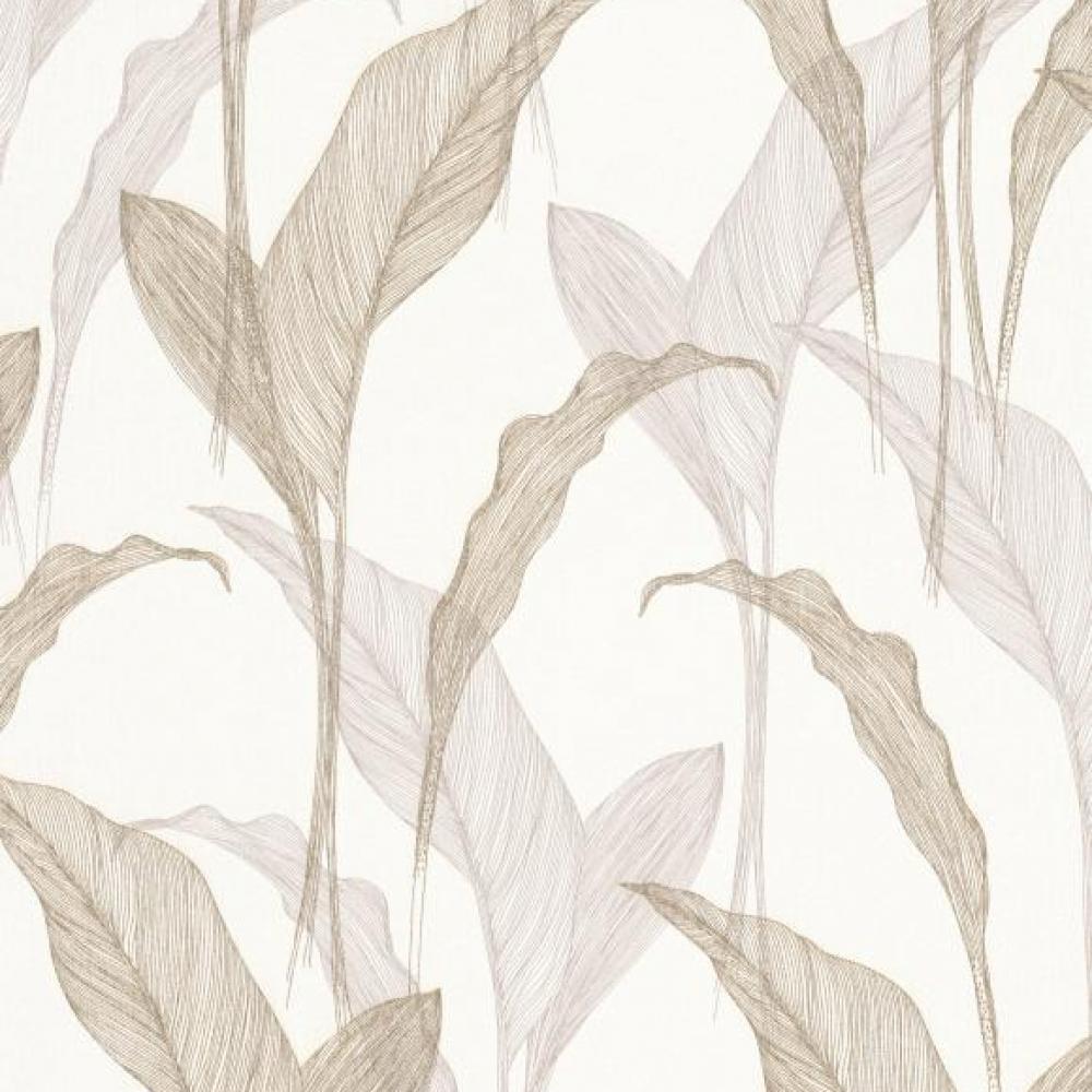 Внешний вид и изображение обоев Elle Decoration 2 Erismann