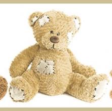 Обои 102711 Kids Home (Graham&Brown)
