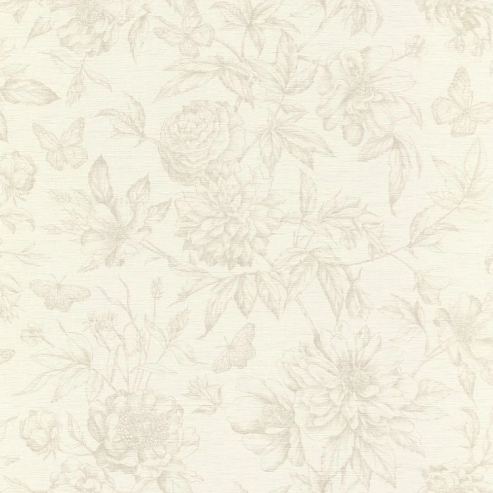 793932 Peonies  Rasch