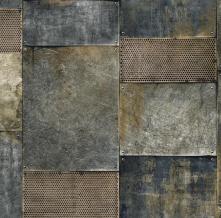 Обои 1215-2 Octagon (AdaWall)