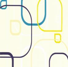 Обои 157-04 Pop Up Your Walls (Dekens)