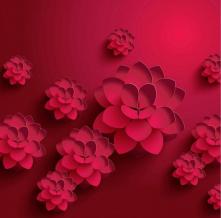 Обои 23405 3D фотообои (Walldeco)