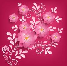 Обои 23407 3D фотообои (Walldeco)