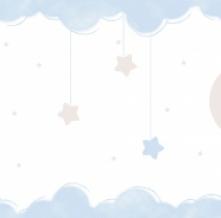 Обои 241-1 Lullaby (ICH)