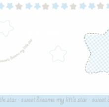 Обои 244-1 Lullaby (ICH)
