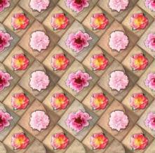 Обои 25885 3D фотообои (Walldeco)