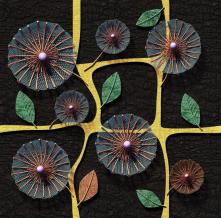 Обои 25892 3D фотообои (Walldeco)