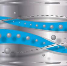 Обои 30421 3D фотообои (Walldeco)