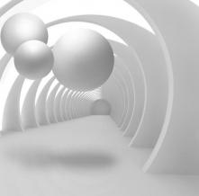 Обои 31061 3D фотообои (Walldeco)