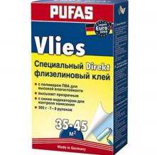 Обои Клей Pufas для флизелиновых обоев (300 гр)