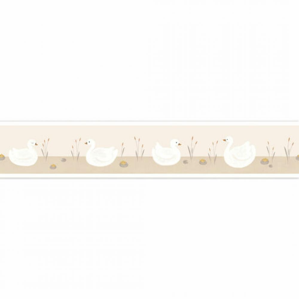 Обои RONI85511825 Rose&Nino (Casadeco): фото, зображення, колір, малюнок