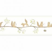 Обои RONI85627119 Rose&Nino (Casadeco)