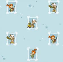 Обои 8924-1 AdaKids (AdaWall)