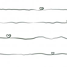 Обои 38140-3 Little Love (AS Creation)