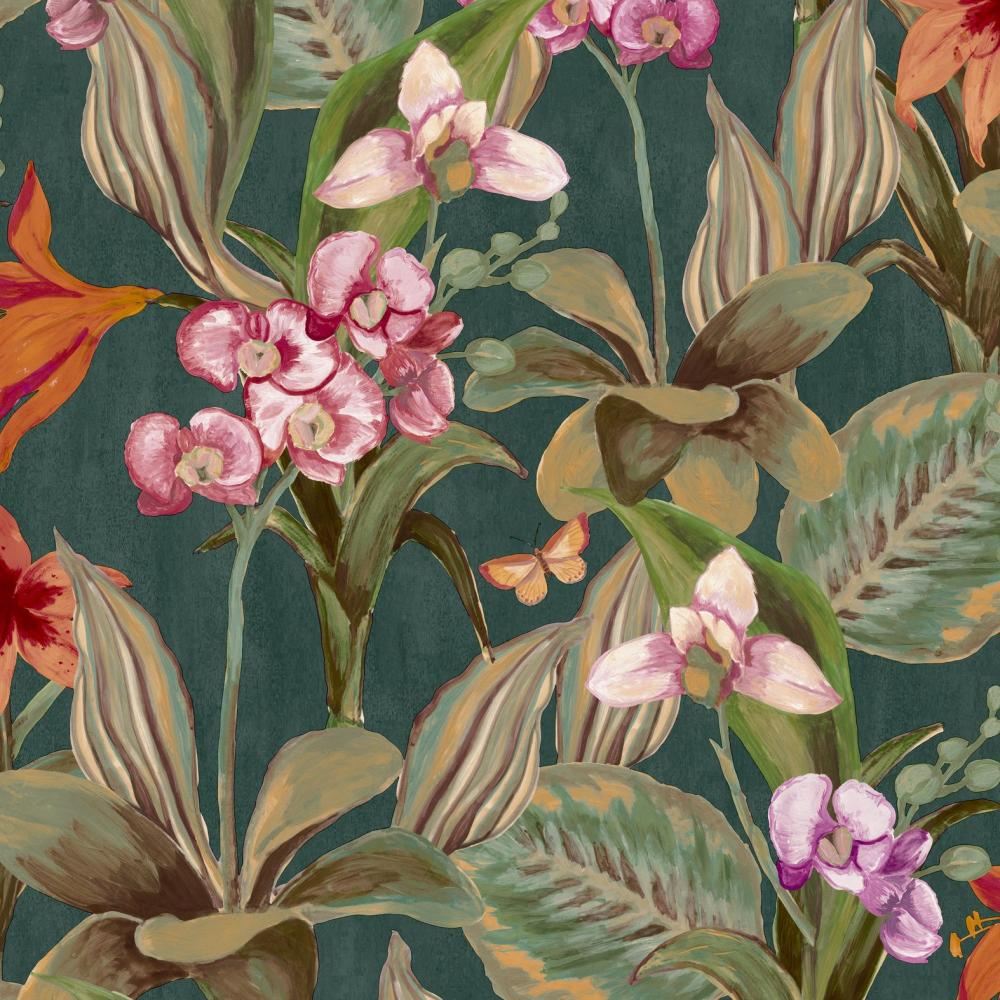 BR24083 Breeze  Decoprint