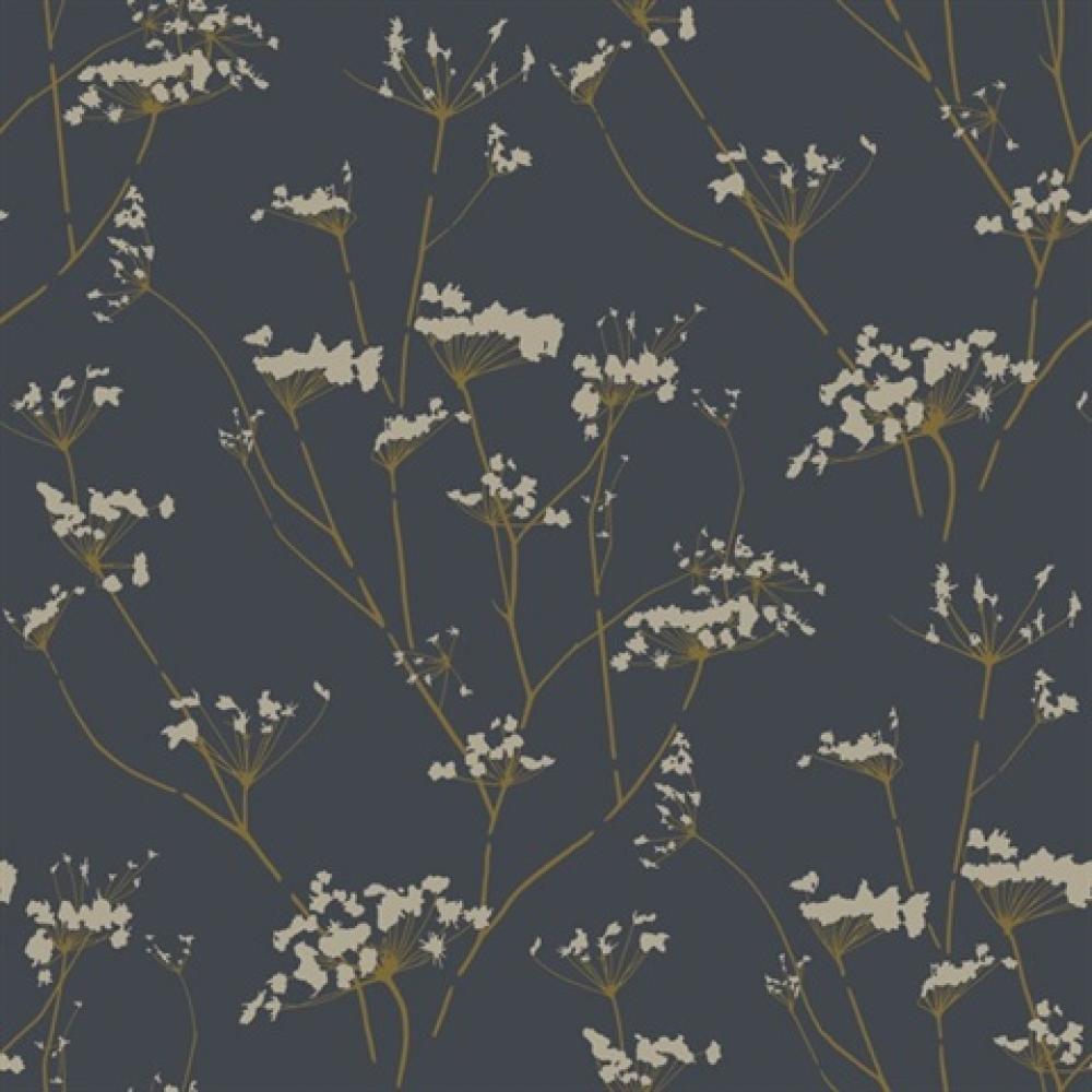 Обои DN3709 Candice Olson Botanical Dreams (YORK): фото, зображення, колір, малюнок