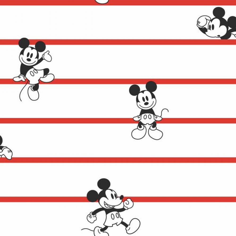 Обои DI0933 Disney Kids 4 (YORK): фото, зображення, колір, малюнок