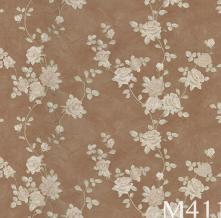 Обои M41101 Decorata (Murella Zambaiti Parati)