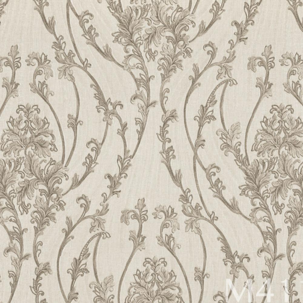Обои M41124 Decorata (Murella Zambaiti Parati): фото, зображення, колір, малюнок